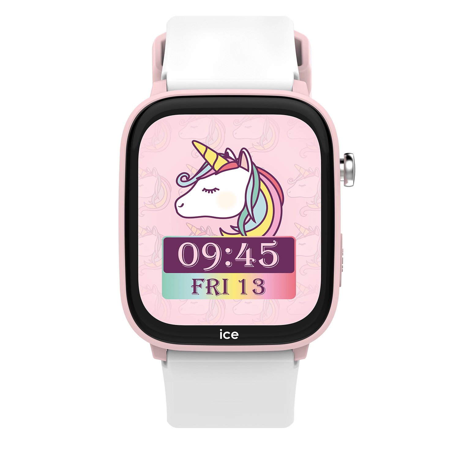 024549 Ice smart 3.0 find my pink