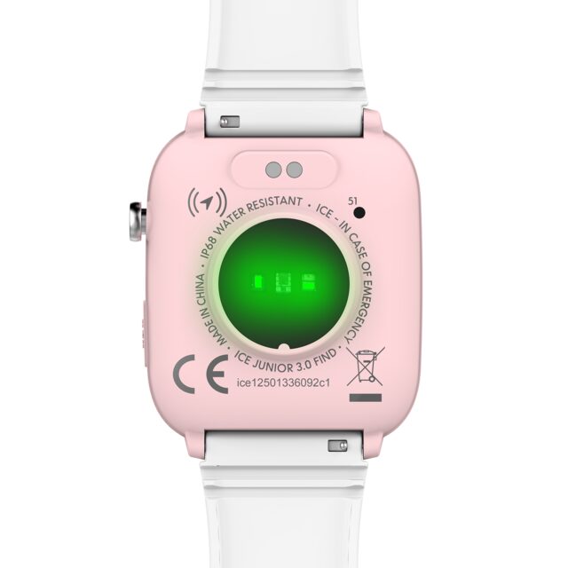 024549 Ice smart 3.0 find my pink